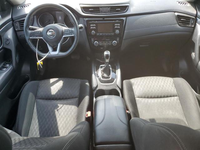 2017 NISSAN ROGUE S - KNMAT2MTXHP536209