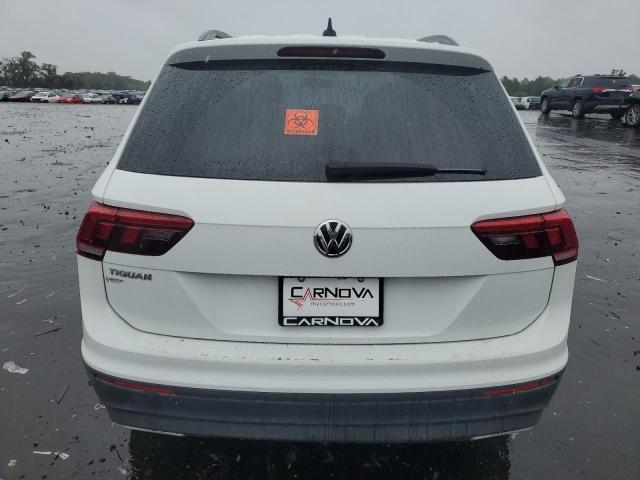 2020 VOLKSWAGEN TIGUAN S - 3VV1B7AX5LM135920
