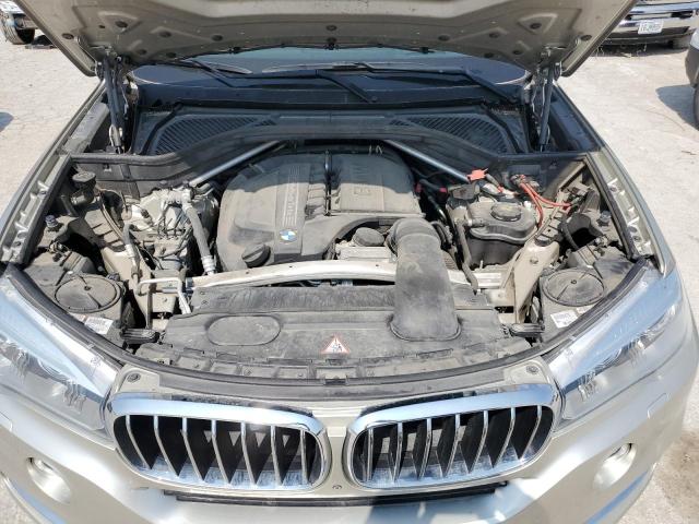 VIN 5UXKR0C59F0P05523 2015 BMW X5, Xdrive35I no.12