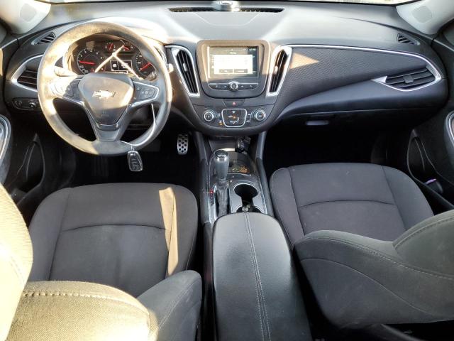 2016 CHEVROLET MALIBU LT - 1G1ZE5ST5GF306298