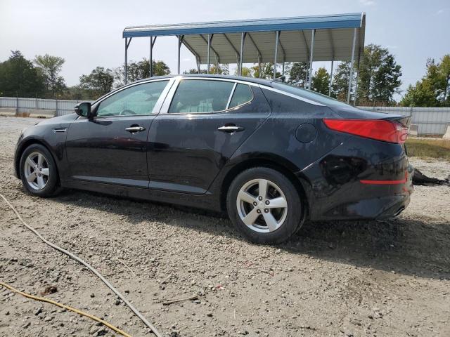 2015 KIA OPTIMA LX - 5XXGM4A79FG383949