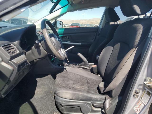 2017 SUBARU CROSSTREK - JF2GPAAC2H9232164