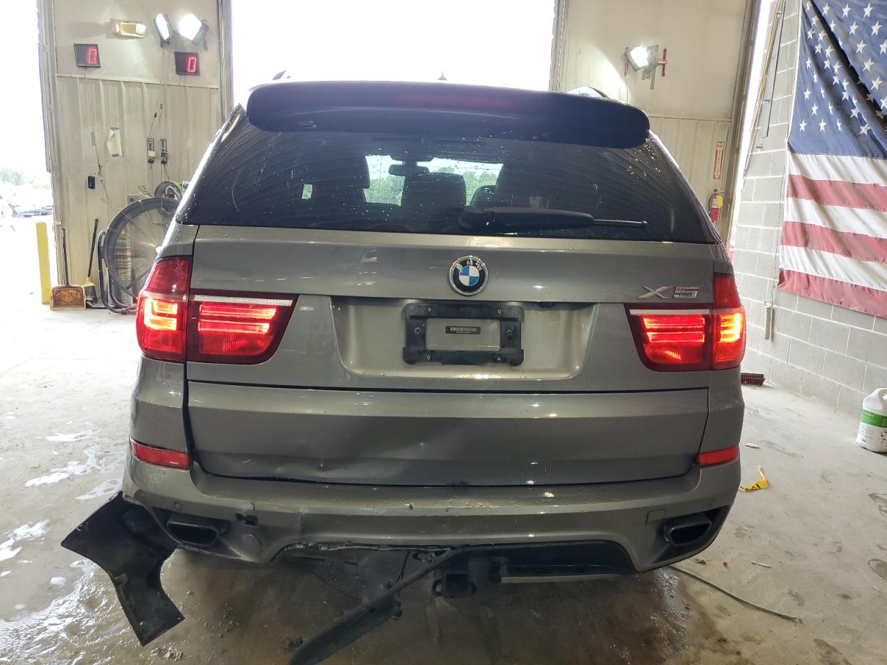 Lot #2886266564 2012 BMW X5 XDRIVE5