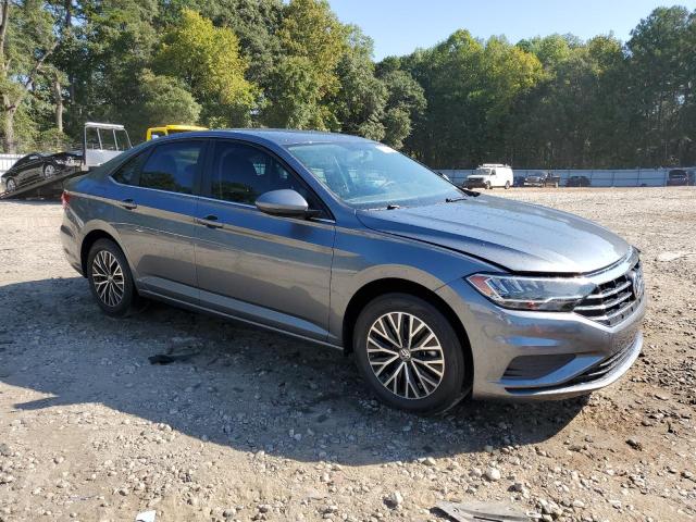 2021 VOLKSWAGEN JETTA S - 3VWC57BU4MM089501