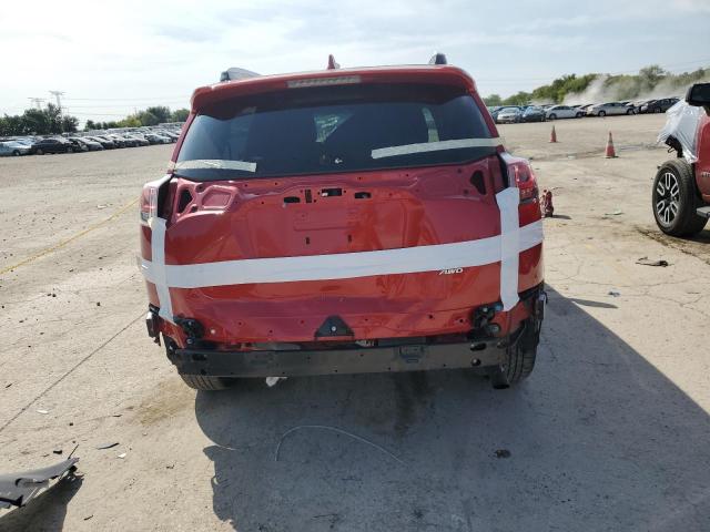 VIN 2T3JFREV7GW453923 2016 Toyota RAV4, SE no.6