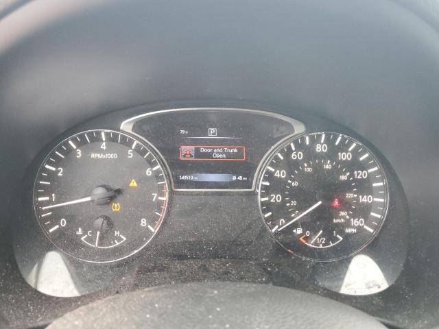 2016 NISSAN ALTIMA 2.5 - 1N4AL3AP0GC190776