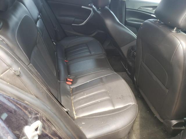 2017 BUICK REGAL SPOR - 2G4GL5EX4H9180301