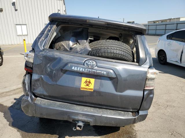 VIN JTEMU5JR3M5915008 2021 Toyota 4runner, Sr5/Sr5... no.6