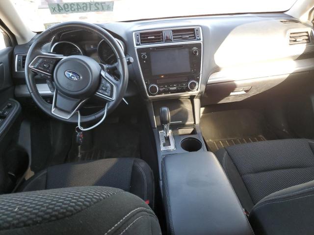 2018 SUBARU OUTBACK 2. - 4S4BSAFC6J3311924