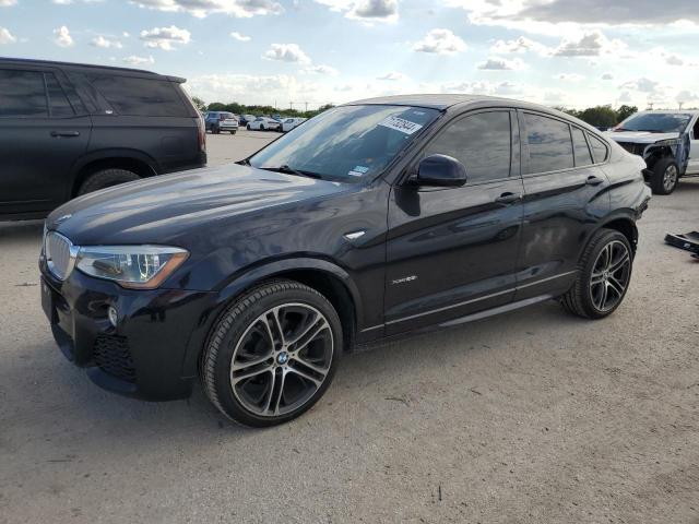 VIN 5UXXW3C57J0T81223 2018 BMW X4 no.1