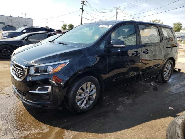 2020 KIA SEDONA L #2986159166