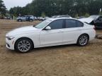 2017 BMW 320 XI - WBA8A3C51HK691898