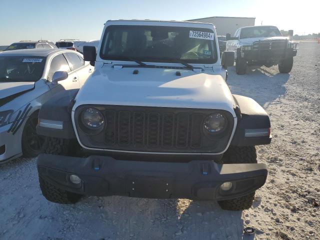 2024 JEEP WRANGLER 4 1C4RJXN63RW189280