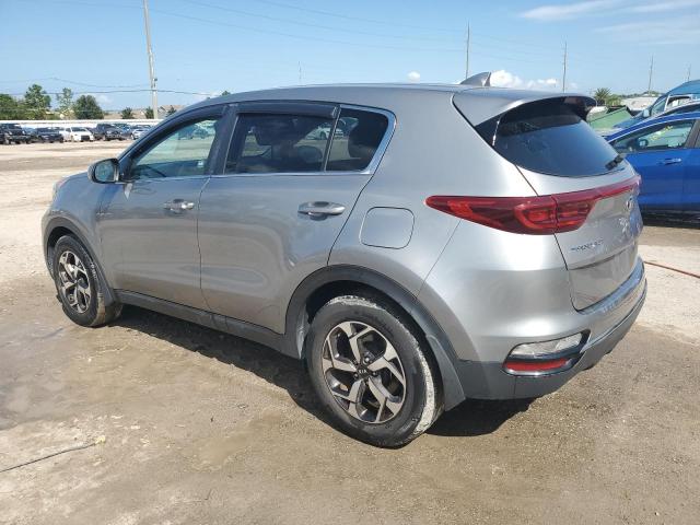 VIN KNDPM3AC5L7785561 2020 KIA Sportage, LX no.2