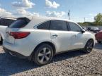 ACURA MDX photo