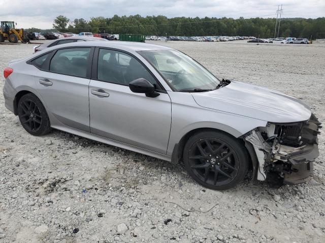 2022 HONDA CIVIC SPOR - 2HGFE2F50NH538695