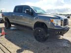 NISSAN TITAN XD S photo