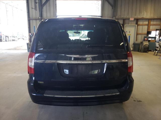 VIN 2C4RC1BG5ER294331 2014 Chrysler Town and Countr... no.6