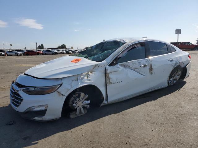 2020 CHEVROLET MALIBU LT #3022926141