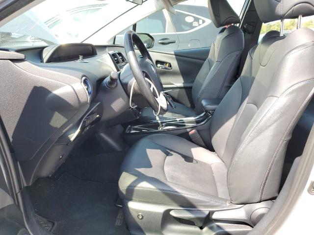 2016 TOYOTA PRIUS - JTDKARFU5G3006681