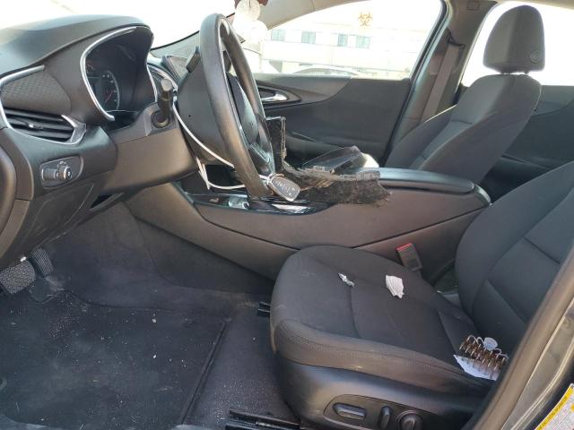 2019 CHEVROLET MALIBU LT - 1G1ZD5ST8KF119178