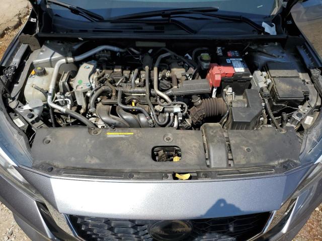 2020 NISSAN SENTRA SV - 3N1AB8CV4LY250018