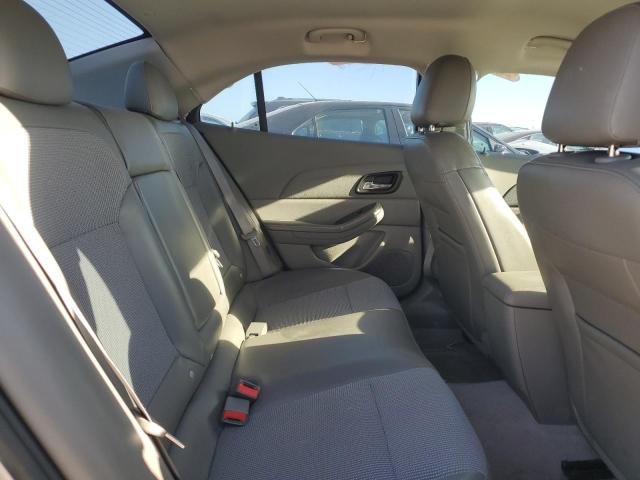 2016 CHEVROLET MALIBU LIM - 1G11C5SAXGF158196