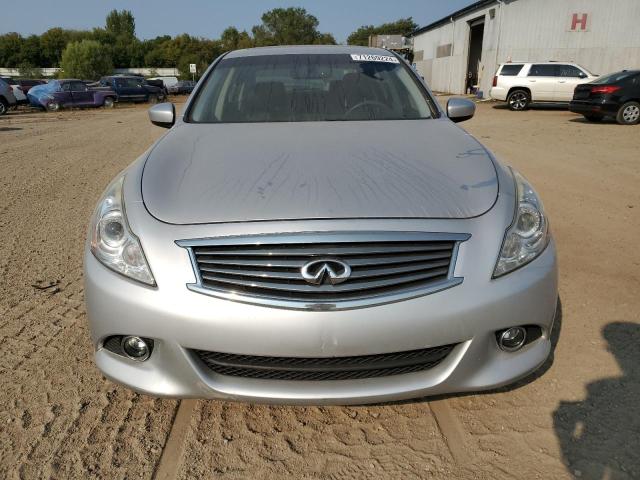 VIN JN1CV6AR3FM523158 2015 Infiniti Q40 no.5