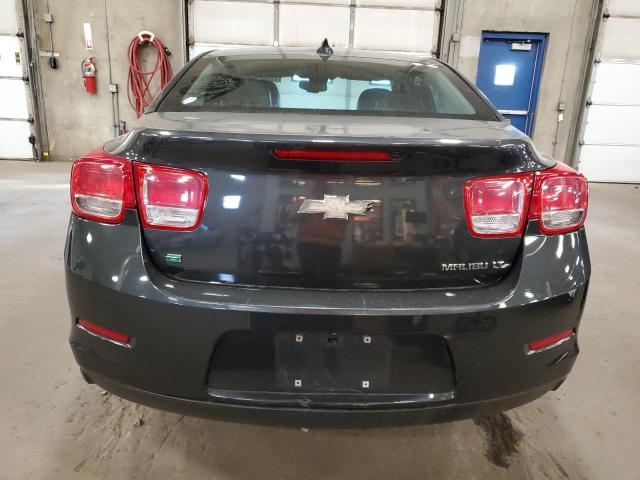 2015 CHEVROLET MALIBU 1LT - 1G11C5SL6FF278447