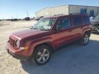 2016 JEEP PATRIOT LA - 1C4NJPFB6GD620620