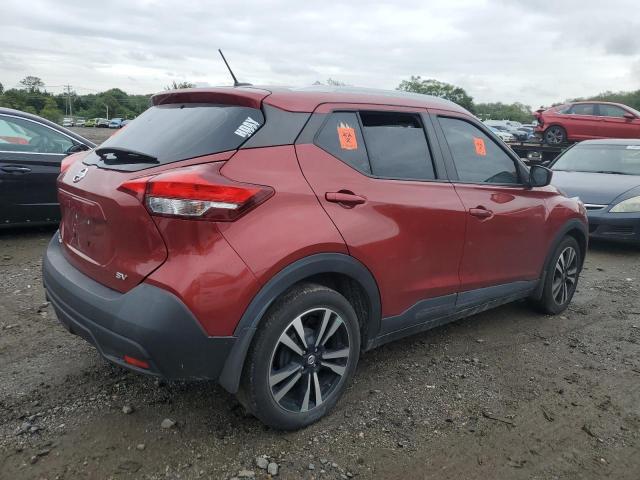2018 NISSAN KICKS S - 3N1CP5CU6JL530551