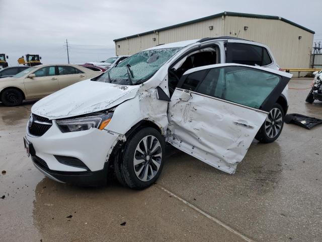 2021 BUICK ENCORE PRE - KL4CJASB7MB305319