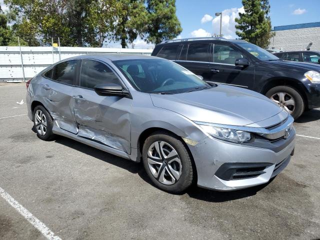 Vin: 2hgfc2f59jh608906, lot: 71608054, honda civic lx 20184
