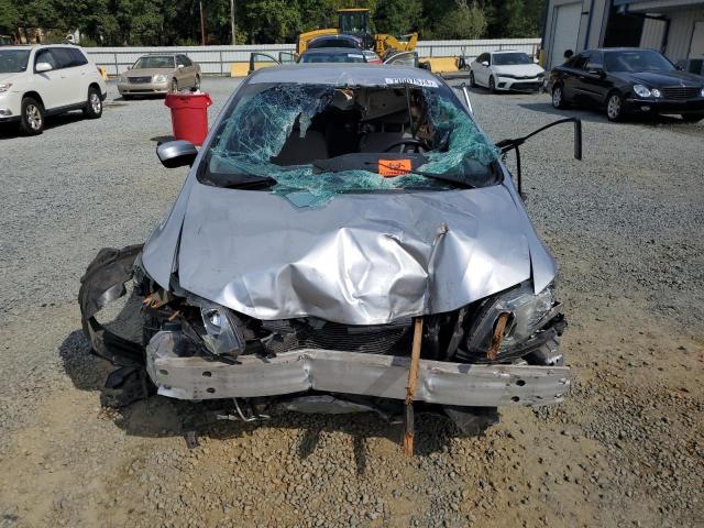 2015 HONDA CIVIC LX - 19XFB2F53FE049406