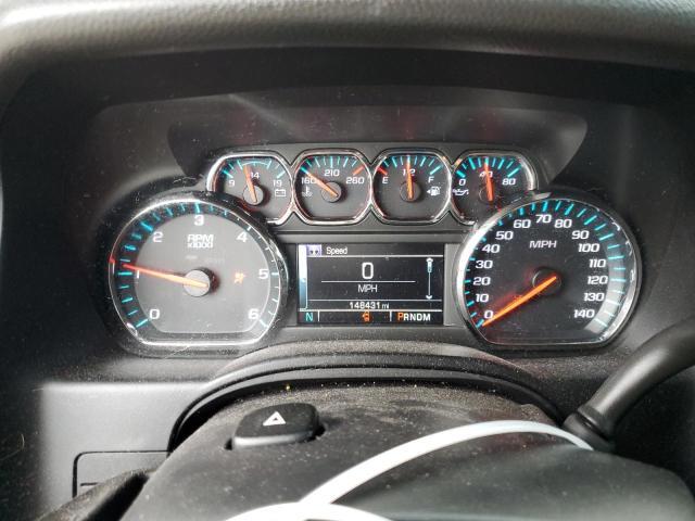 2015 CHEVROLET SUBURBAN C - 1GNSCJKC8FR530886