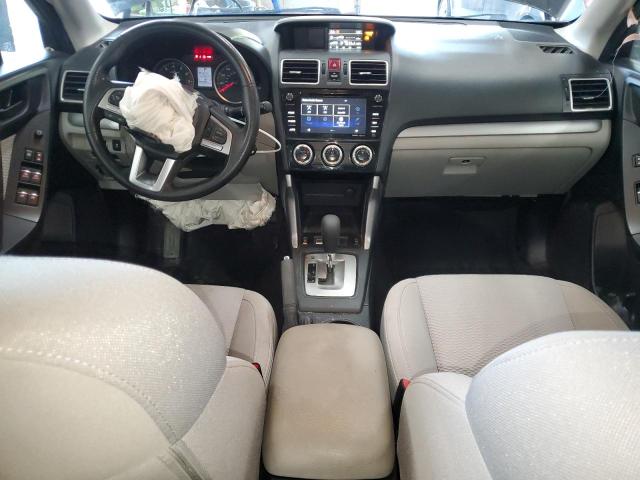 2018 SUBARU FORESTER 2 - JF2SJAEC2JH565983