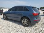 AUDI Q5 PREMIUM photo