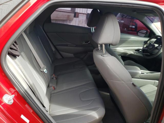 2023 HYUNDAI ELANTRA SE - KMHLS4AG8PU497582