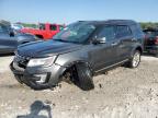 2017 FORD EXPLORER L - 1FM5K8F83HGC05242