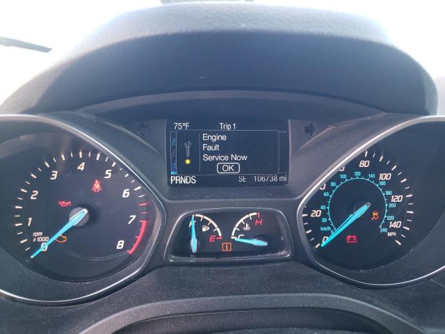 2016 FORD ESCAPE TIT - 1FMCU9J95GUA26949