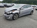 2016 HYUNDAI ELANTRA SE - 5NPDH4AE7GH653188