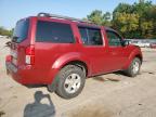 NISSAN PATHFINDER photo