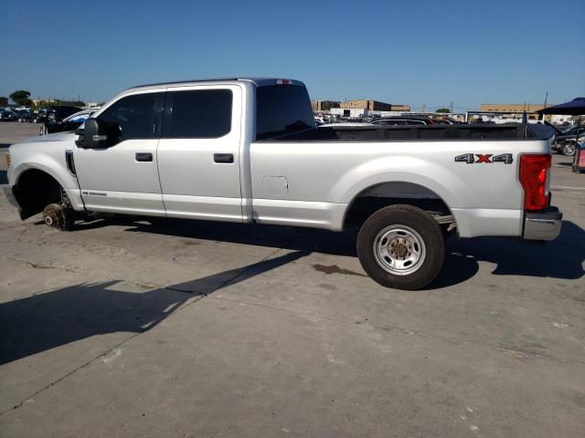 2018 FORD F250 SUPER - 1FT7W2BT1JEB22080
