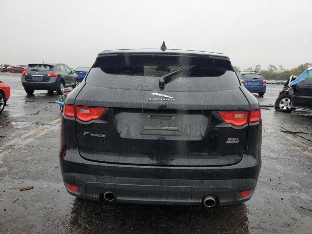 VIN SADCS2BV0HA899402 2017 Jaguar F-Pace no.6