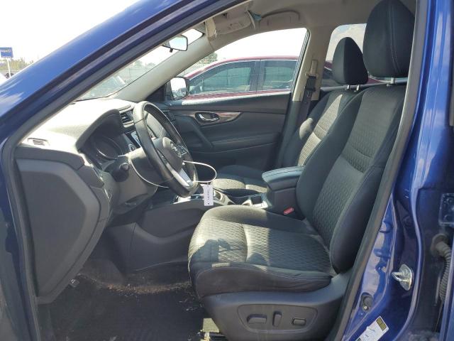 2018 NISSAN ROGUE S - JN8AT2MT6JW450749