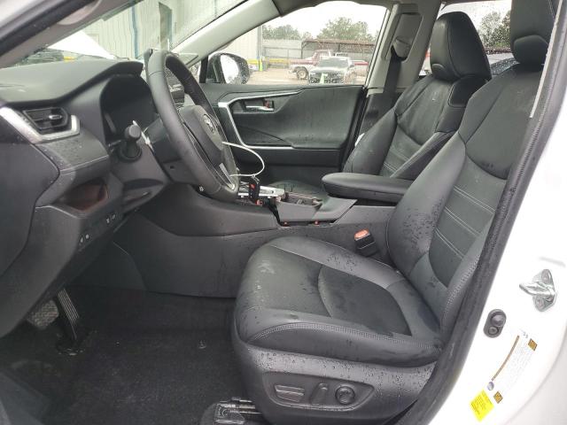 2023 TOYOTA RAV4 LIMIT - JTMD6RFV8PJ031153