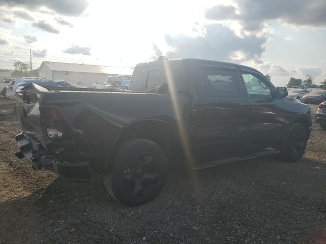 2019 RAM 1500 BIG H - 1C6SRFFT6KN825556