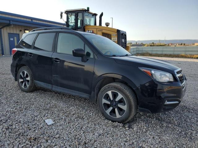 2017 SUBARU FORESTER 2 - JF2SJAEC6HH801335