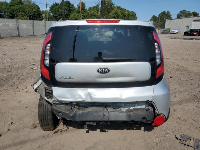 VIN KNDJN2A22E7702126 2014 KIA Soul no.6