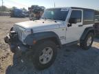 JEEP WRANGLER S photo